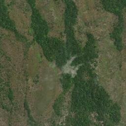 Satellite imagery of Cerro Reina, CO