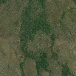 Satellite imagery of Cerro Reina, CO