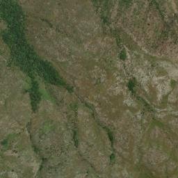 Satellite imagery of Cerro Reina, CO
