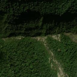 Satellite imagery of Filo de Río Blanco, VE