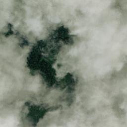 Satellite imagery of Fila El Curo, VE