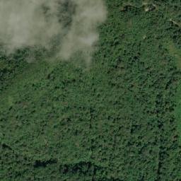 Satellite imagery of Fila El Curo, VE