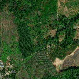 Satellite imagery of Laem Sai, TH