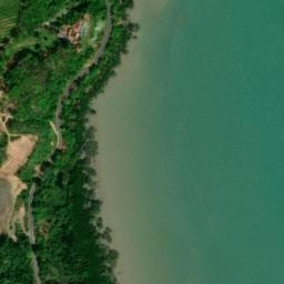 Satellite imagery of Laem Sai, TH