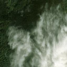 Satellite imagery of Cerro San Lucas, CO
