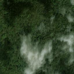 Satellite imagery of Cerro San Lucas, CO