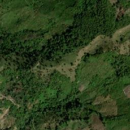 Satellite imagery of Filo Barrejobo, CO