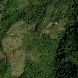 Satellite imagery of Filo Barrejobo, CO