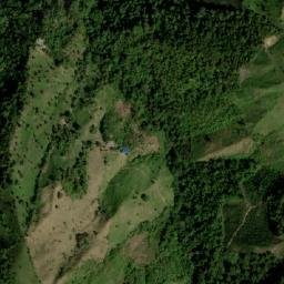 Satellite imagery of Filo Barrejobo, CO