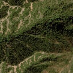 Satellite imagery of Cuchilla El Venado, CO