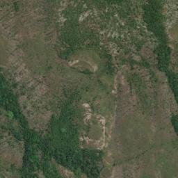 Satellite imagery of Cerro Reina, CO