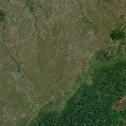 Satellite imagery of Cerro Reina, CO