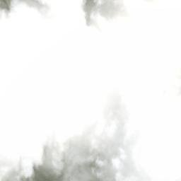 Satellite imagery of Fila El Gualí, VE