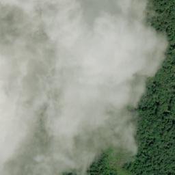 Satellite imagery of Fila El Curo, VE