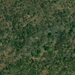 Satellite imagery of Hoséré Malougou, CM
