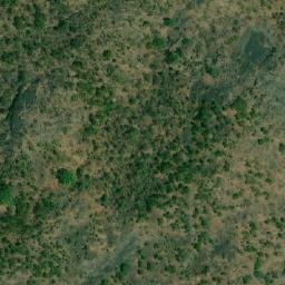 Satellite imagery of Hoséré Malougou, CM