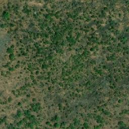 Satellite imagery of Hoséré Malougou, CM