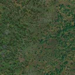 Satellite imagery of Hoséré Pouourou, CM