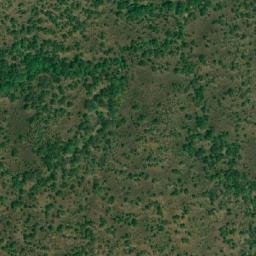Satellite imagery of Hoséré Pouourou, CM