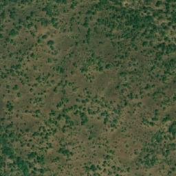 Satellite imagery of Hoséré Pouourou, CM