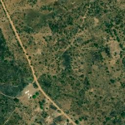 Satellite imagery of B 318, TD