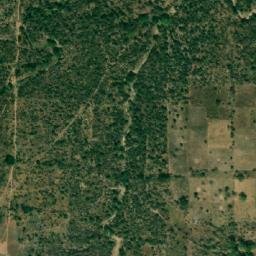Satellite imagery of B 318, TD