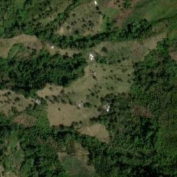 Satellite imagery of Filo Barrejobo, CO