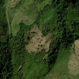 Satellite imagery of Filo Barrejobo, CO