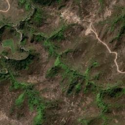 Satellite imagery of Cuchilla de Tarra Vieja, CO