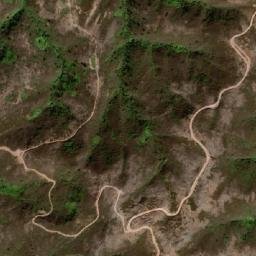 Satellite imagery of Cuchilla de Tarra Vieja, CO