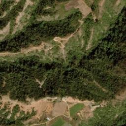 Satellite imagery of Cuchilla El Venado, CO