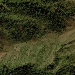 Satellite imagery of Cuchilla El Venado, CO