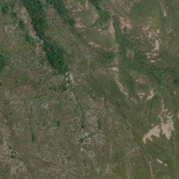 Satellite imagery of Cerro Reina, CO