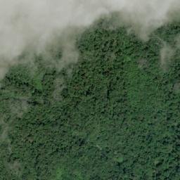 Satellite imagery of Fila El Curo, VE