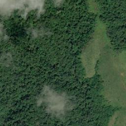 Satellite imagery of Fila El Curo, VE