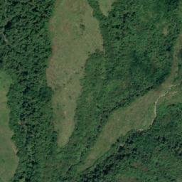 Satellite imagery of Fila El Curo, VE