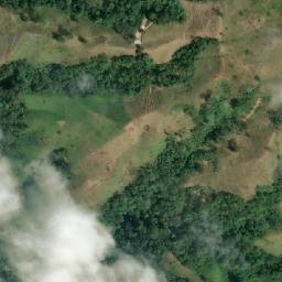 Satellite imagery of Fila Las Cuchillas, VE