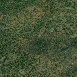 Satellite imagery of Hoséré Malougou, CM