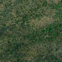 Satellite imagery of Hoséré Malougou, CM