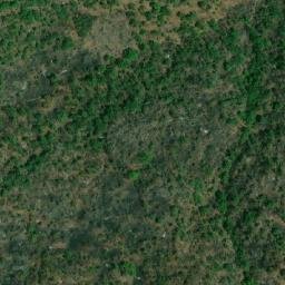 Satellite imagery of Hoséré Malougou, CM