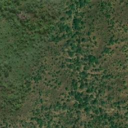 Satellite imagery of Hoséré Pouourou, CM