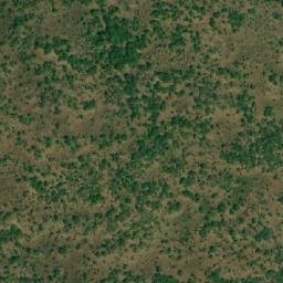 Satellite imagery of Hoséré Pouourou, CM