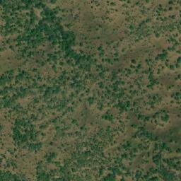 Satellite imagery of Hoséré Pouourou, CM
