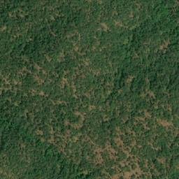 Satellite imagery of Hoséré Kourouk, CM