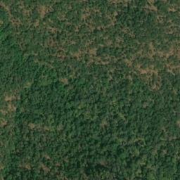 Satellite imagery of Hoséré Kourouk, CM