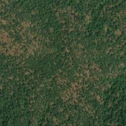 Satellite imagery of Hoséré Kourouk, CM