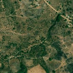 Satellite imagery of B 318, TD