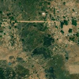 Satellite imagery of B 318, TD