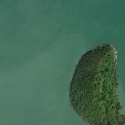 Satellite imagery of Laem Khat, TH