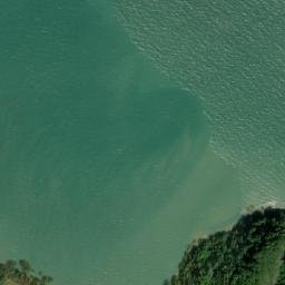 Satellite imagery of Laem Khat, TH